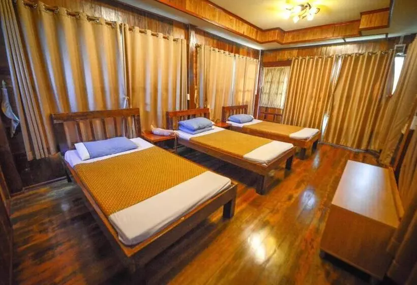 Mrk Resort & Massage