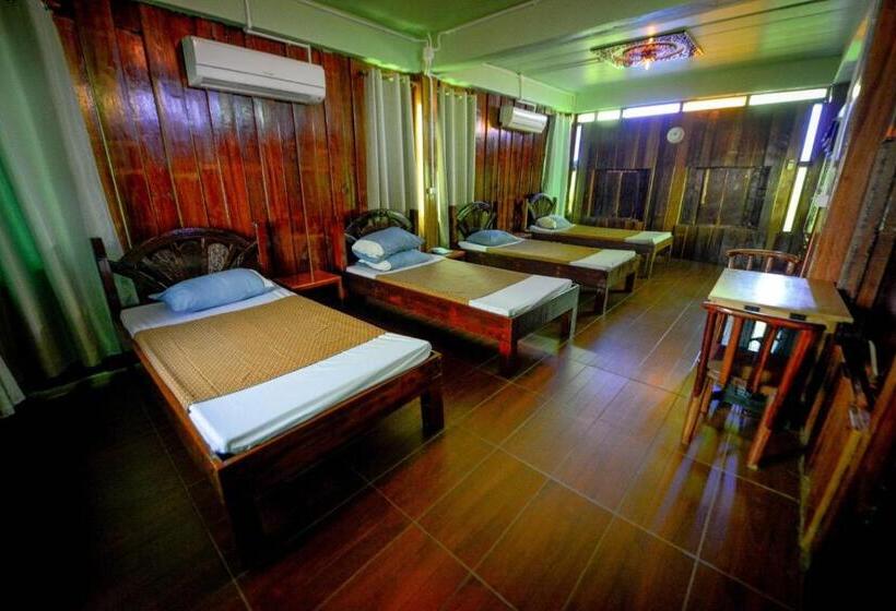 Mrk Resort & Massage