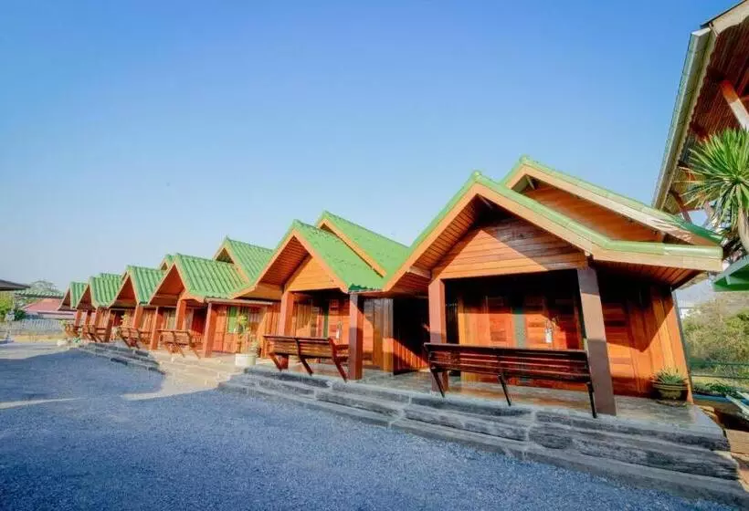 Mrk Resort & Massage