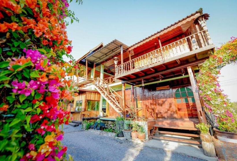 Mrk Resort & Massage