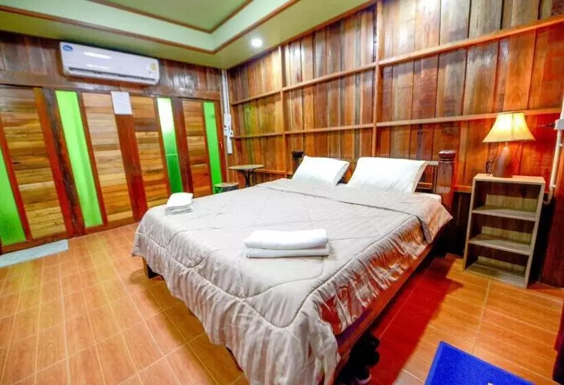 Mrk Resort & Massage