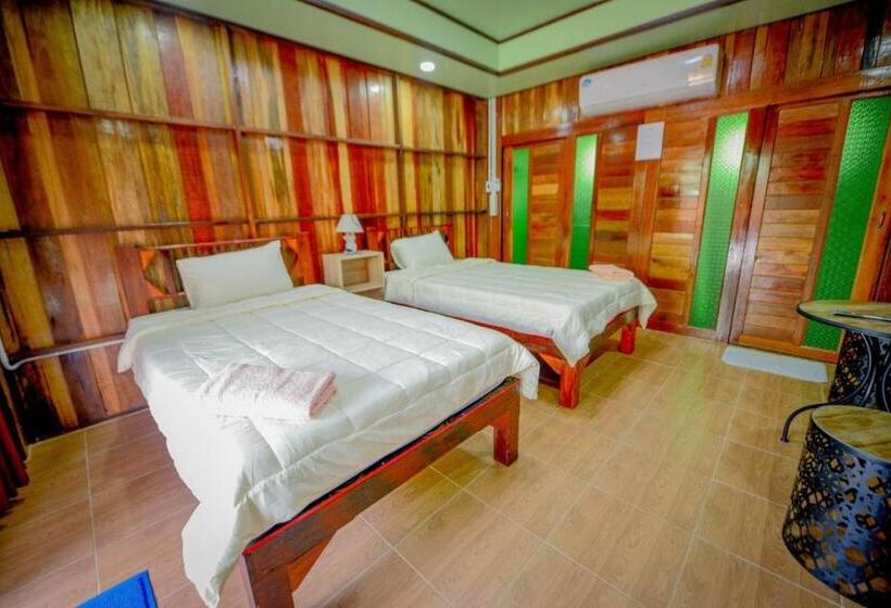 Mrk Resort & Massage