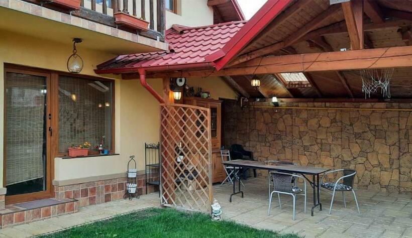 بنسيون Bella Daria