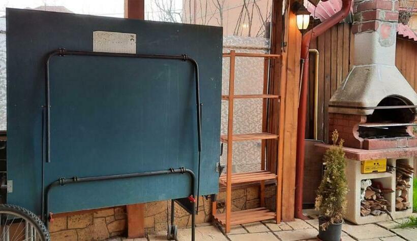 بنسيون Bella Daria