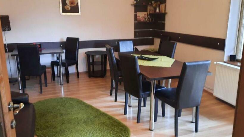 بنسيون Bella Daria