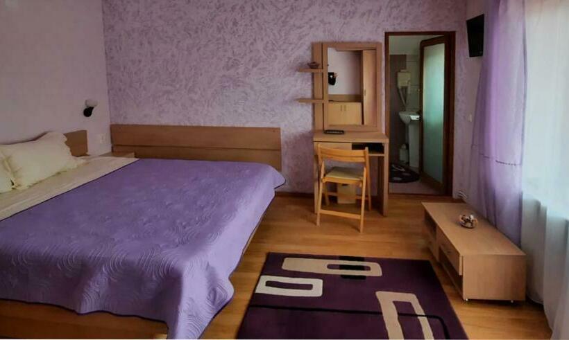 بنسيون Bella Daria