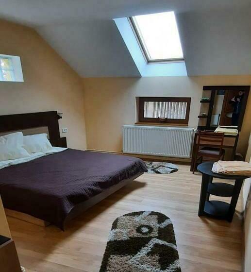 بنسيون Bella Daria