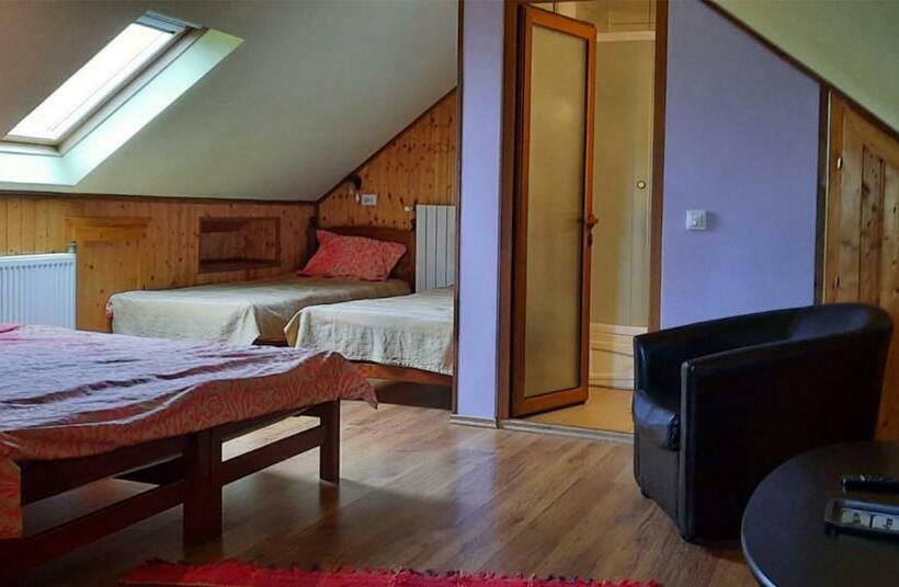 بنسيون Bella Daria