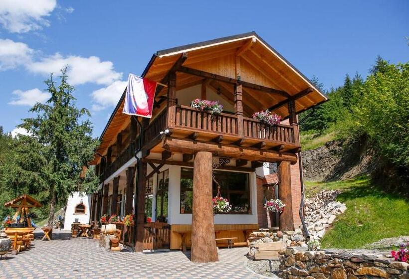 پانسیون Casa Baciu Colacu