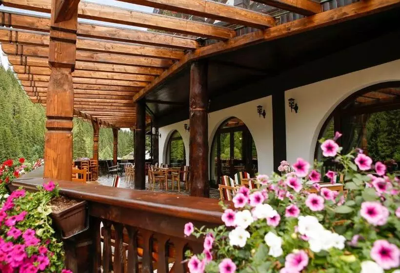 Majatalo Casa Baciu Colacu