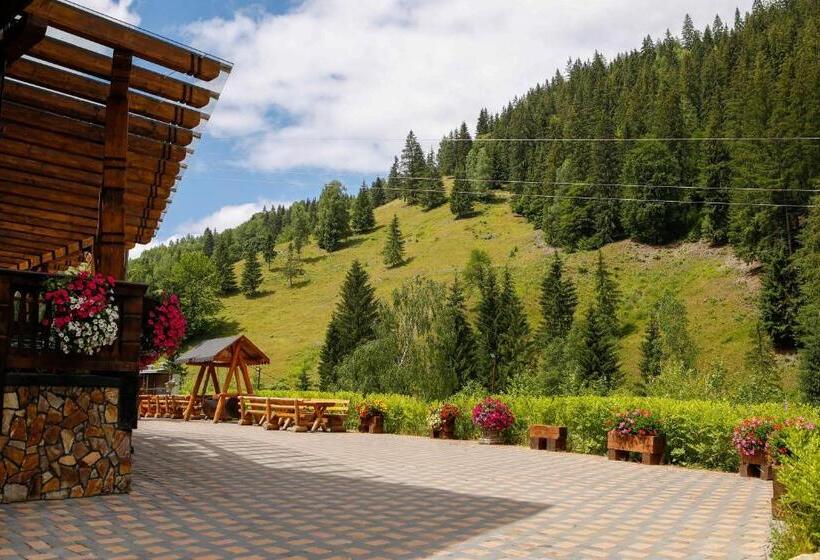 پانسیون Casa Baciu Colacu