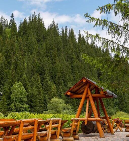 پانسیون Casa Baciu Colacu