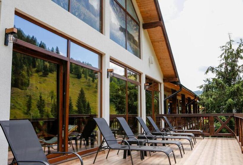 پانسیون Casa Baciu Colacu