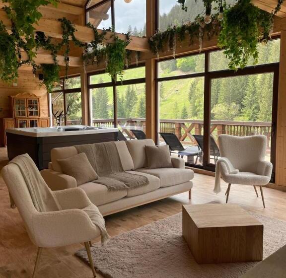 پانسیون Casa Baciu Colacu