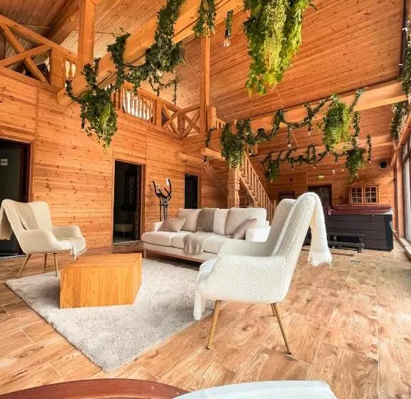 Majatalo Casa Baciu Colacu