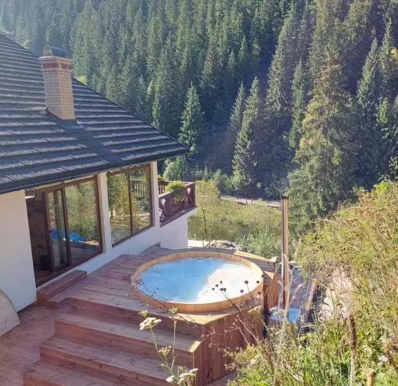 Majatalo Casa Baciu Colacu