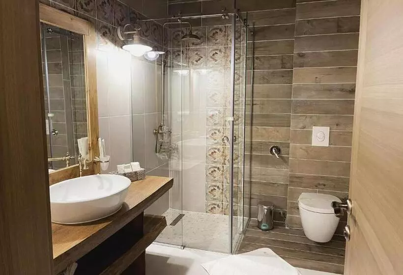 Majatalo Casa Baciu Colacu