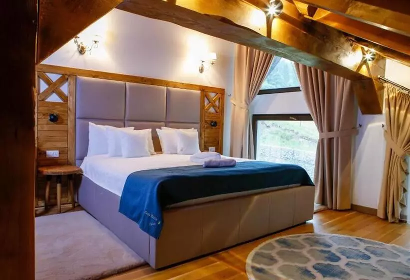 Majatalo Casa Baciu Colacu