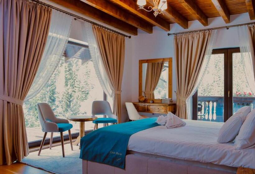 پانسیون Casa Baciu Colacu