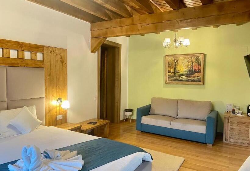 پانسیون Casa Baciu Colacu