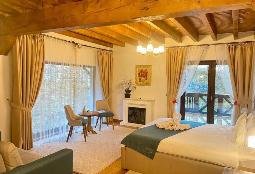 پانسیون Casa Baciu Colacu