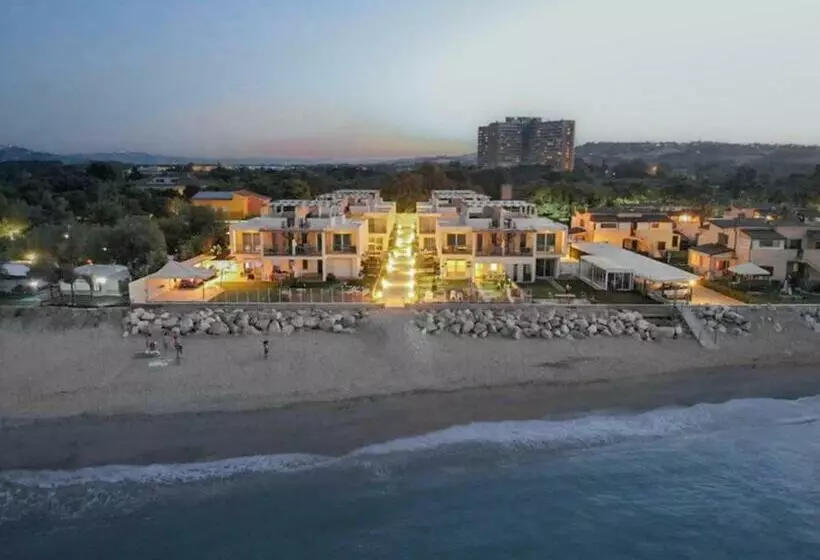 پانسیون Home Alba Guest House