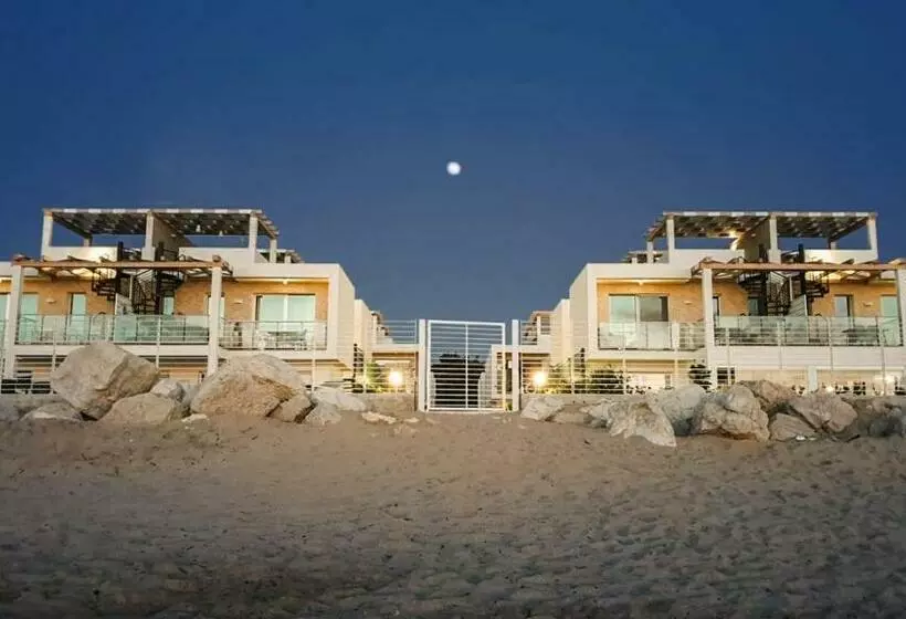 پانسیون Home Alba Guest House