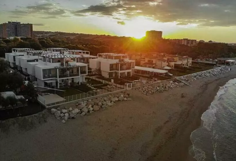 پانسیون Home Alba Guest House