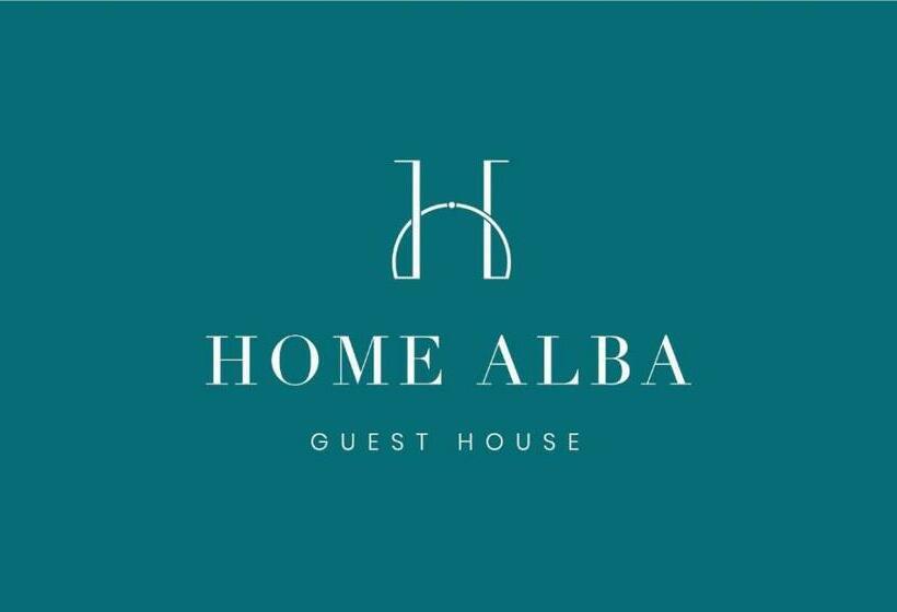 Пансион Home Alba Guest House