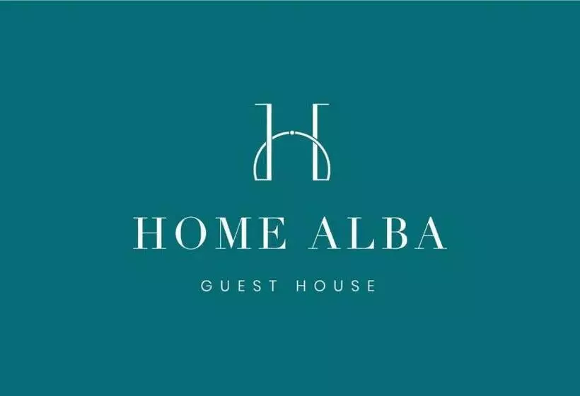 پانسیون Home Alba Guest House