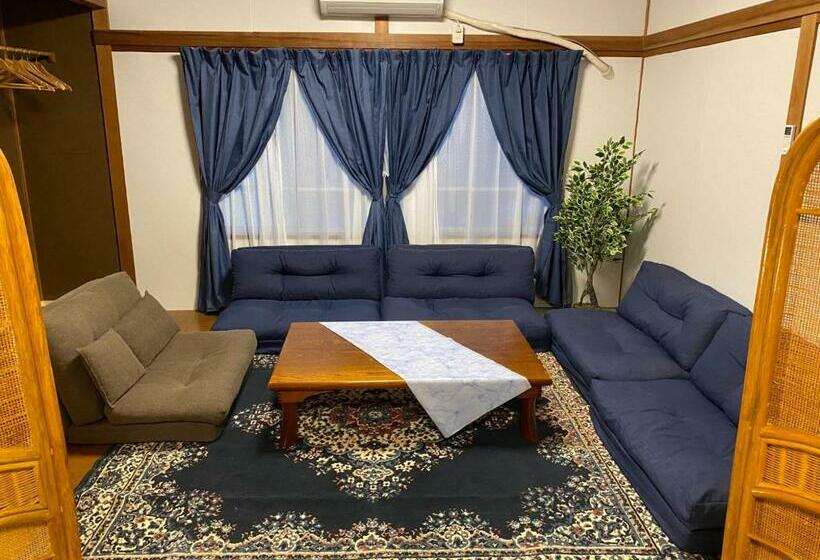 ペンション Ise Toyohama Villa Vacation Stay 11133