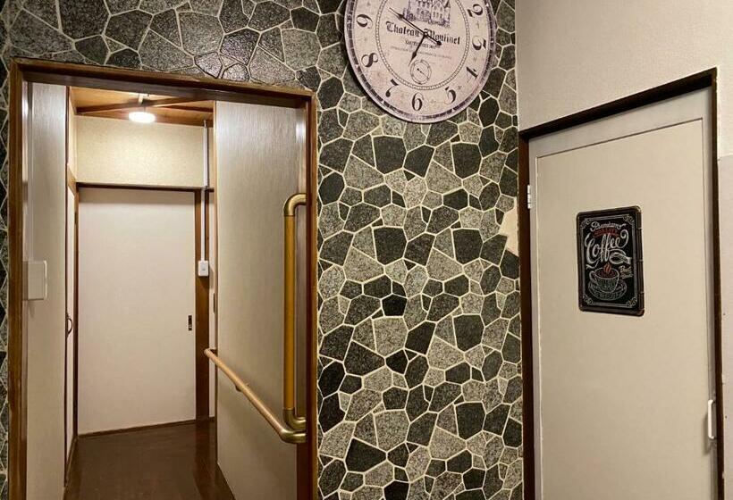 ペンション Ise Toyohama Villa Vacation Stay 11133