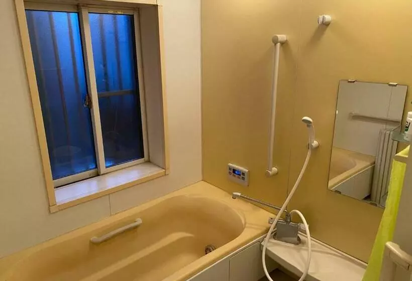 ペンション Ise Toyohama Villa  Vacation Stay 11133
