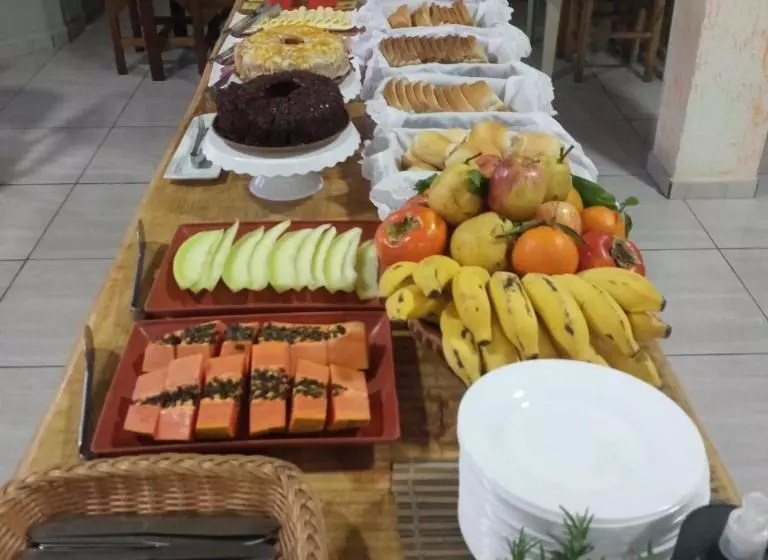 ペンション Pousada Recanto Aparados Da Serra