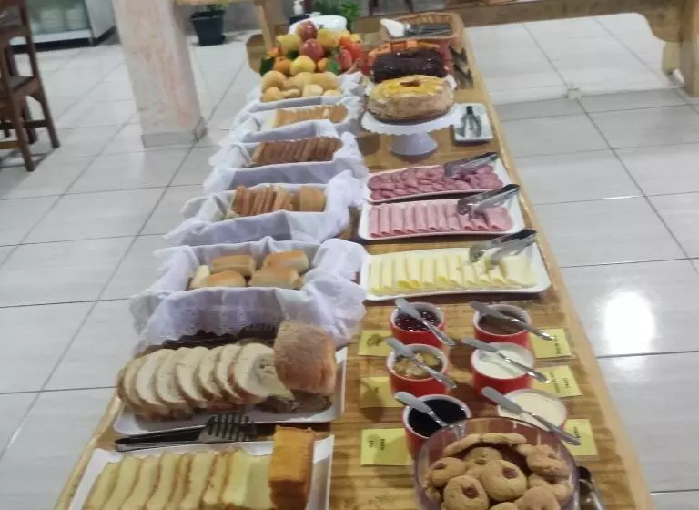 ペンション Pousada Recanto Aparados Da Serra