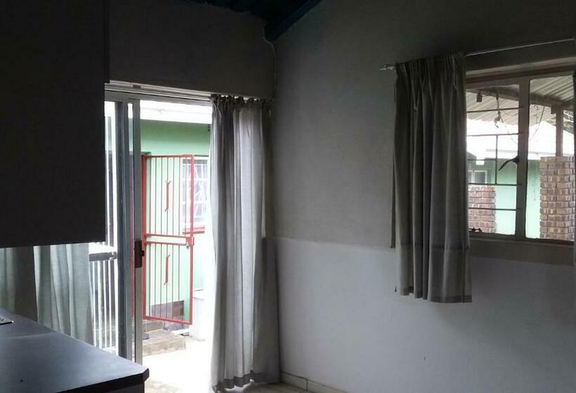 Пансион Sugarbush & Burgundy