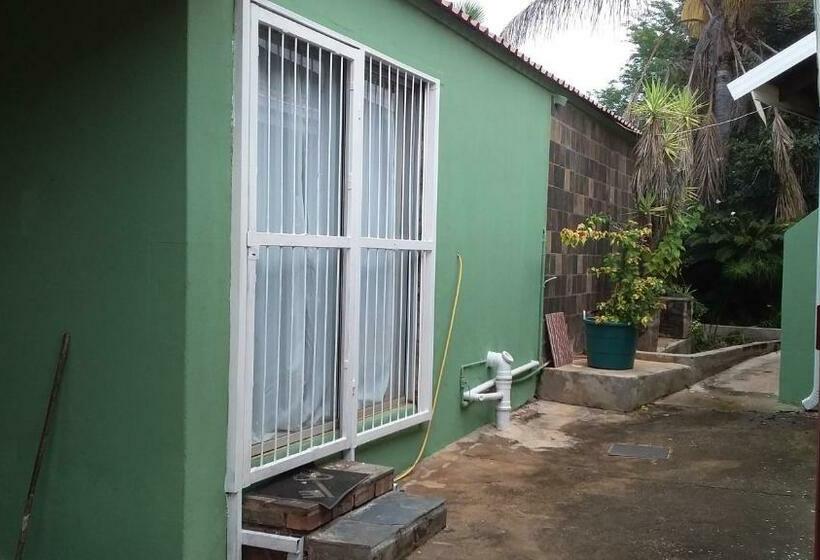 Пансион Sugarbush & Burgundy