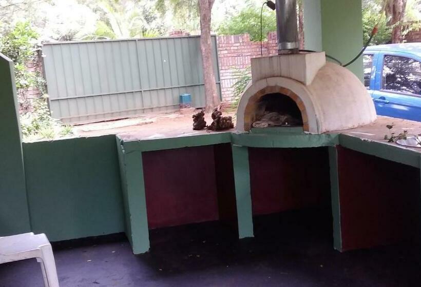 Пансион Sugarbush & Burgundy