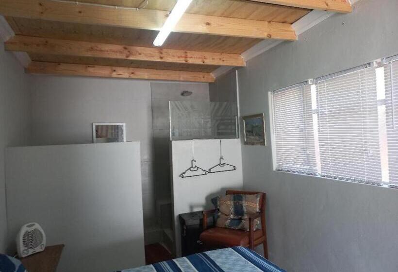 Пансион Sugarbush & Burgundy