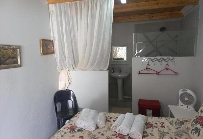 Пансион Sugarbush & Burgundy