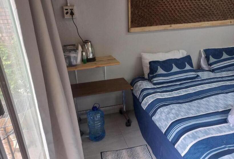 Пансион Sugarbush & Burgundy