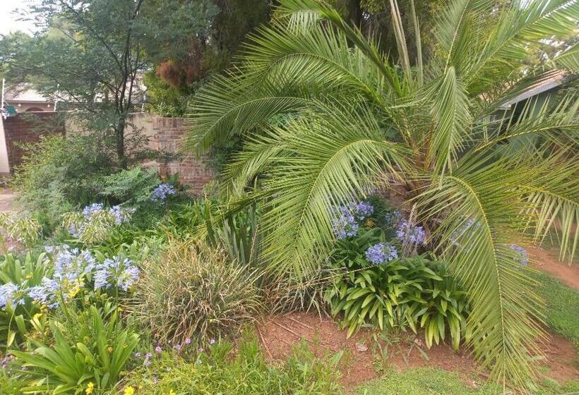 Пансион Sugarbush & Burgundy