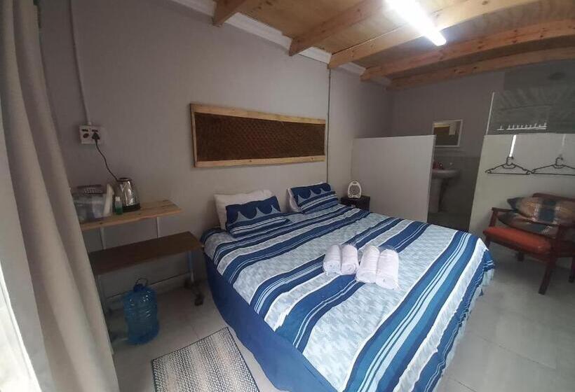 Пансион Sugarbush & Burgundy