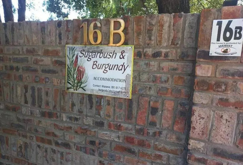 Majatalo Sugarbush & Burgundy