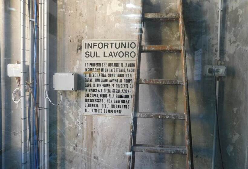 Piumaviola Beds & Apartments