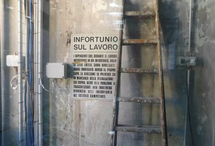 Piumaviola Beds & Apartments