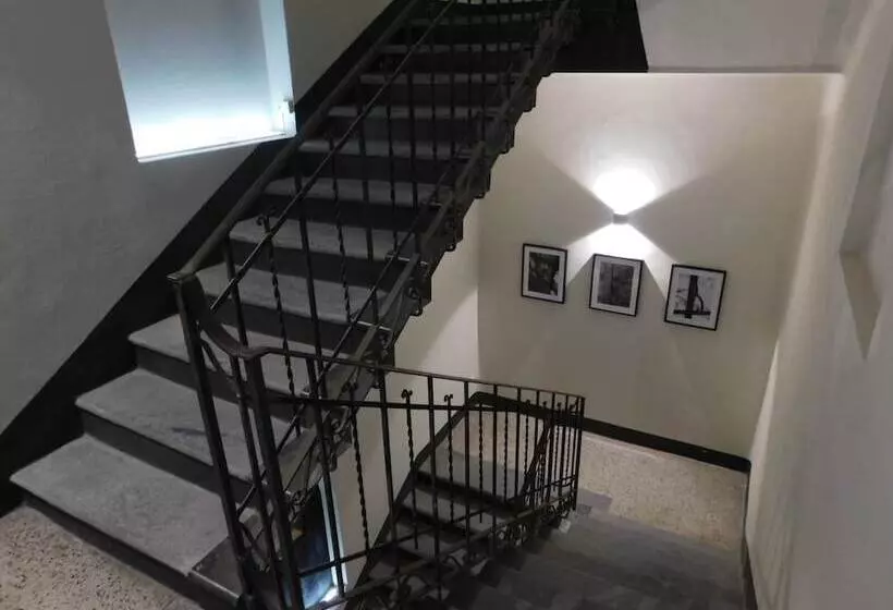 Piumaviola Beds & Apartments