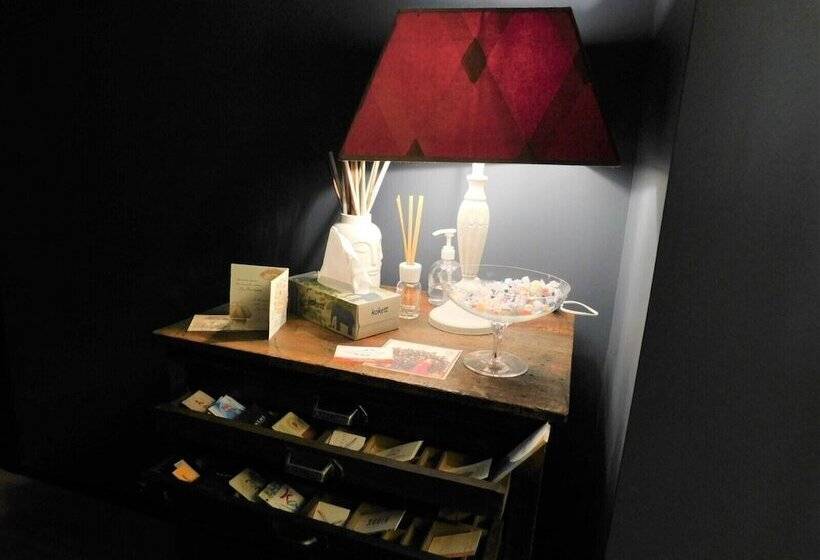 Piumaviola Beds & Apartments