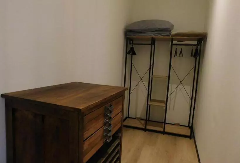 Piumaviola Beds & Apartments