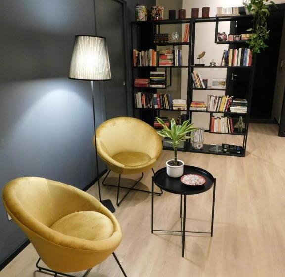 Piumaviola Beds & Apartments